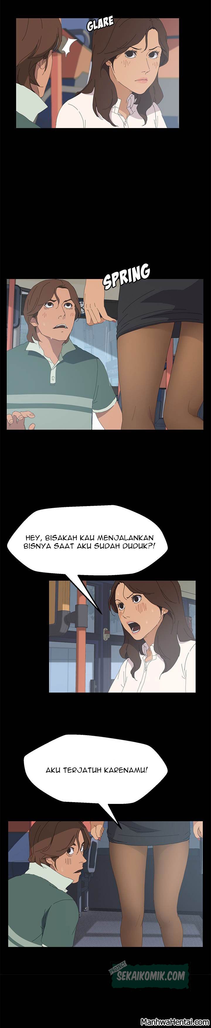 15 Minutes - Chapter 2 24