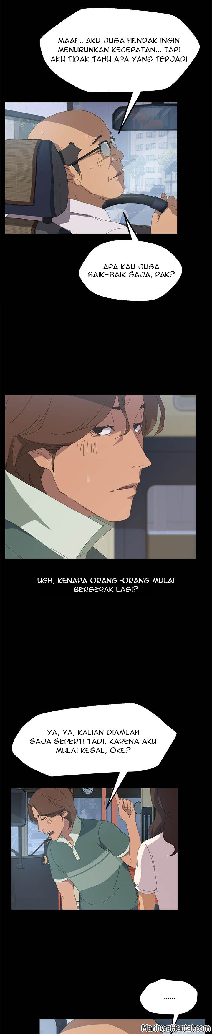 15 Minutes - Chapter 2 25