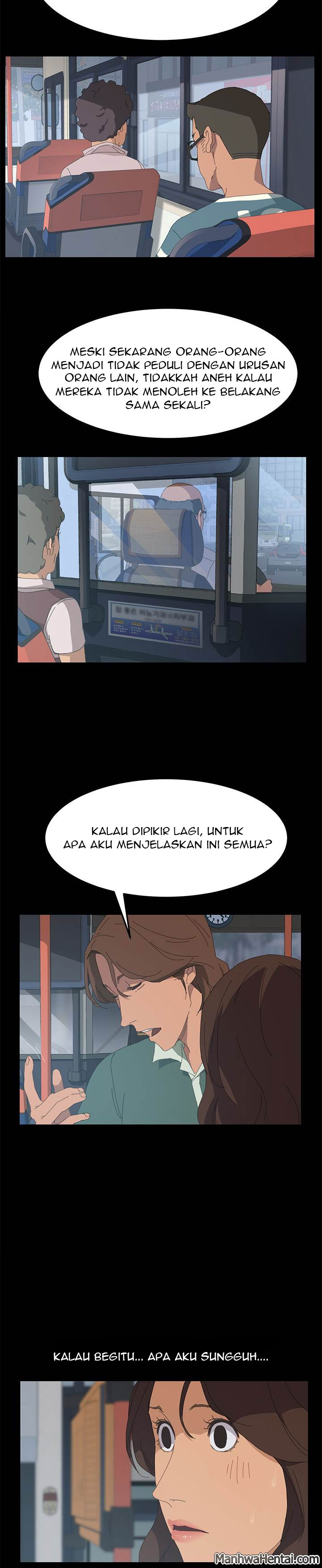 15 Minutes - Chapter 2 15