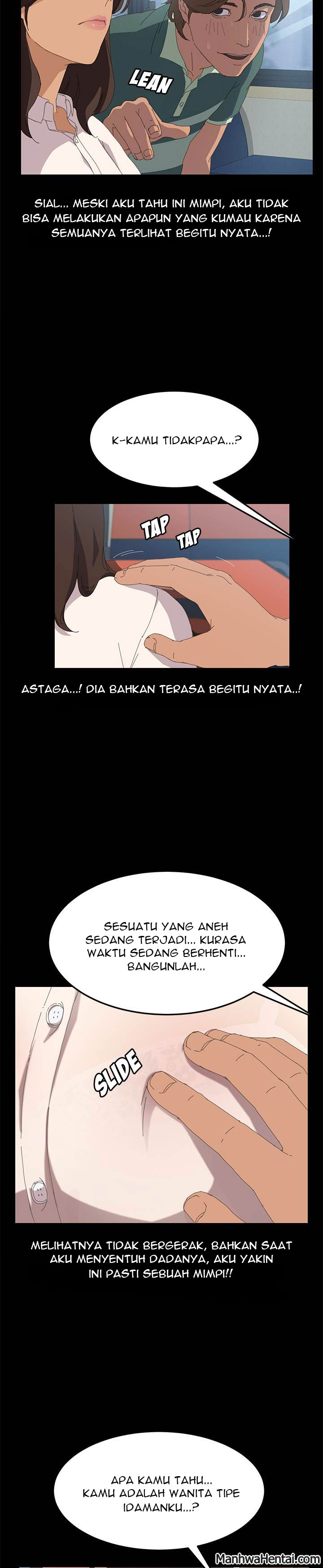 15 Minutes - Chapter 2 5