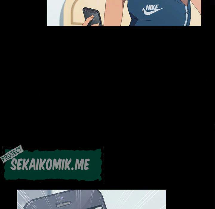 15 Minutes - Chapter 23 110