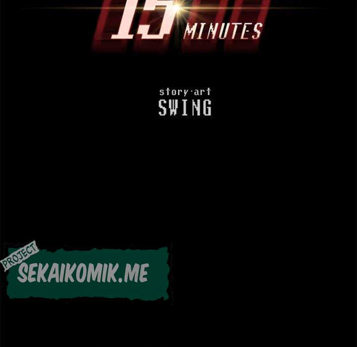 15 Minutes - Chapter 25 18