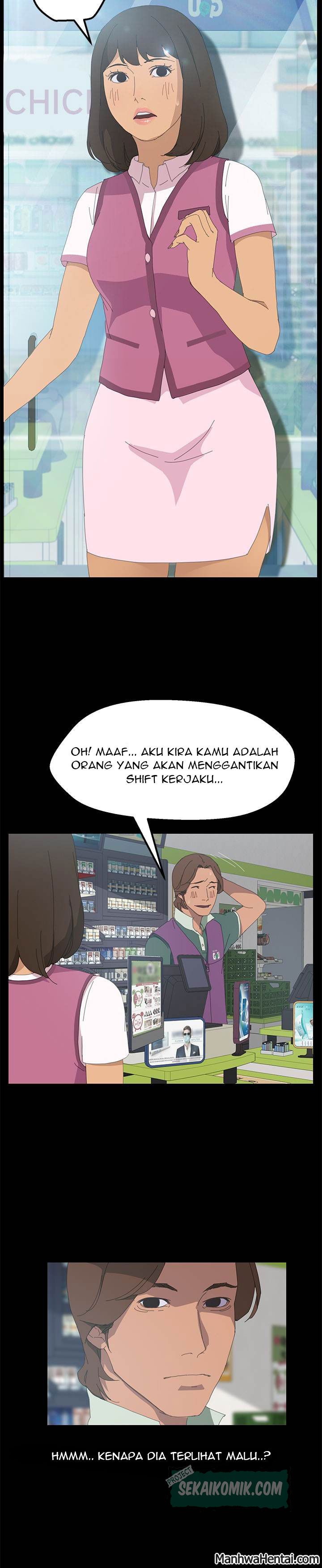 15 Minutes - Chapter 3 22 15 Minutes - Chapter 3 22