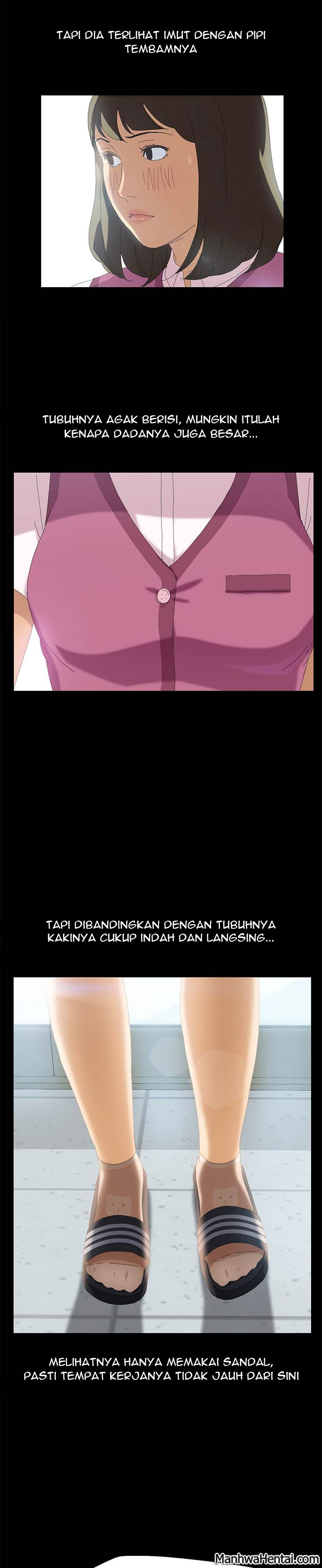 15 Minutes - Chapter 3 23 15 Minutes - Chapter 3 23