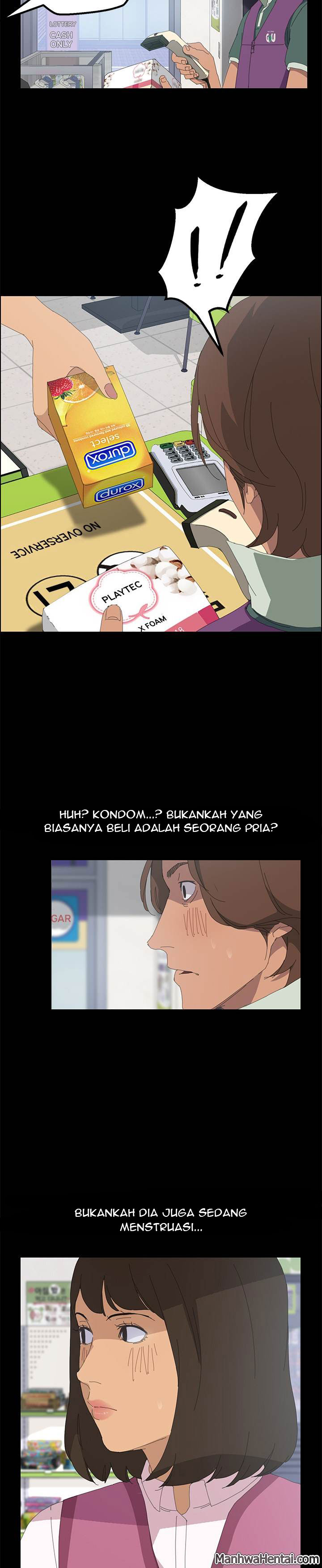 15 Minutes - Chapter 3 26 15 Minutes - Chapter 3 26