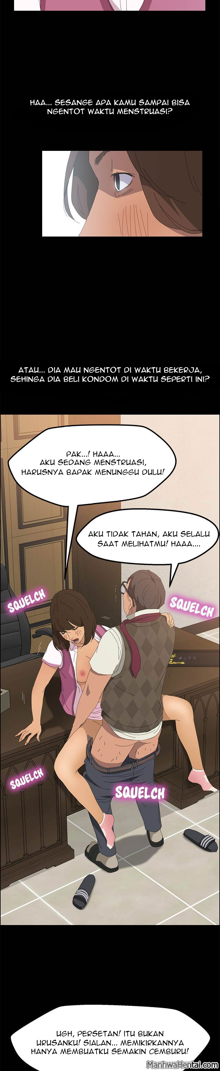 15 Minutes - Chapter 3 27 15 Minutes - Chapter 3 27