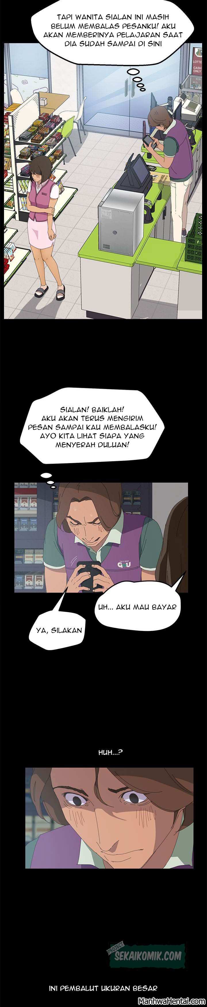 15 Minutes - Chapter 3 24 15 Minutes - Chapter 3 24