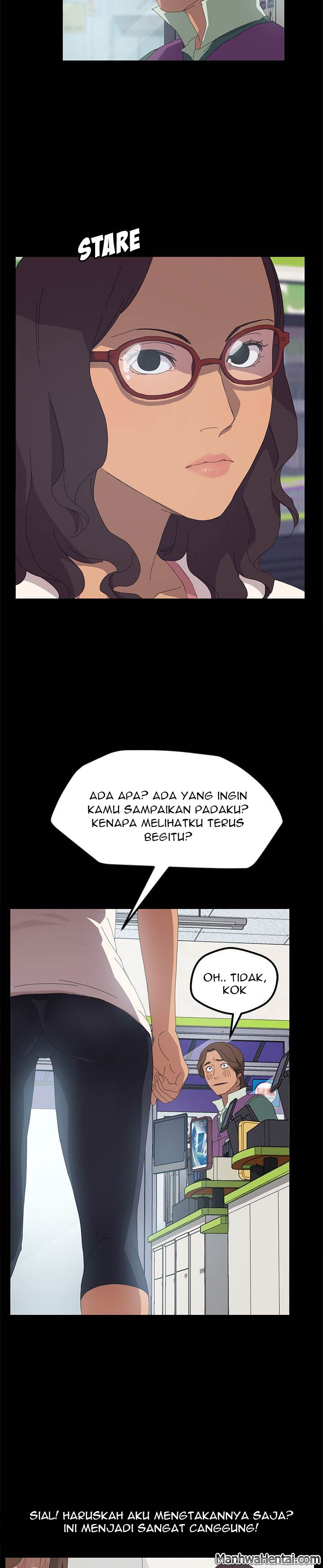 15 Minutes - Chapter 3 12 15 Minutes - Chapter 3 12