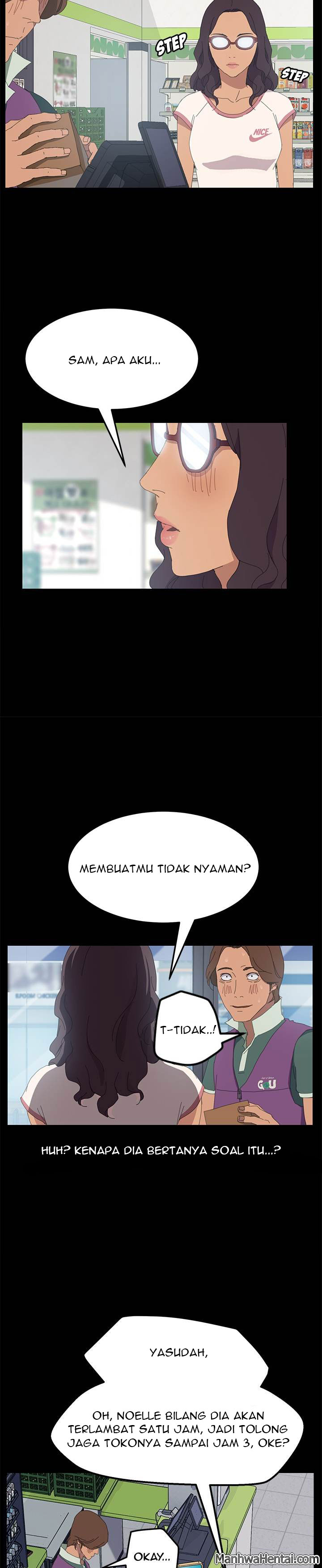 15 Minutes - Chapter 3 13 15 Minutes - Chapter 3 13