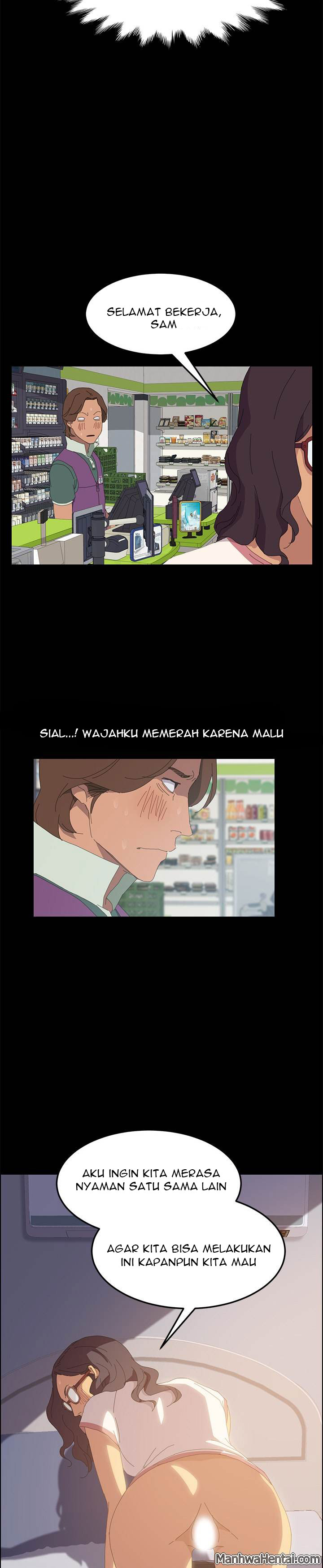 15 Minutes - Chapter 3 16 15 Minutes - Chapter 3 16