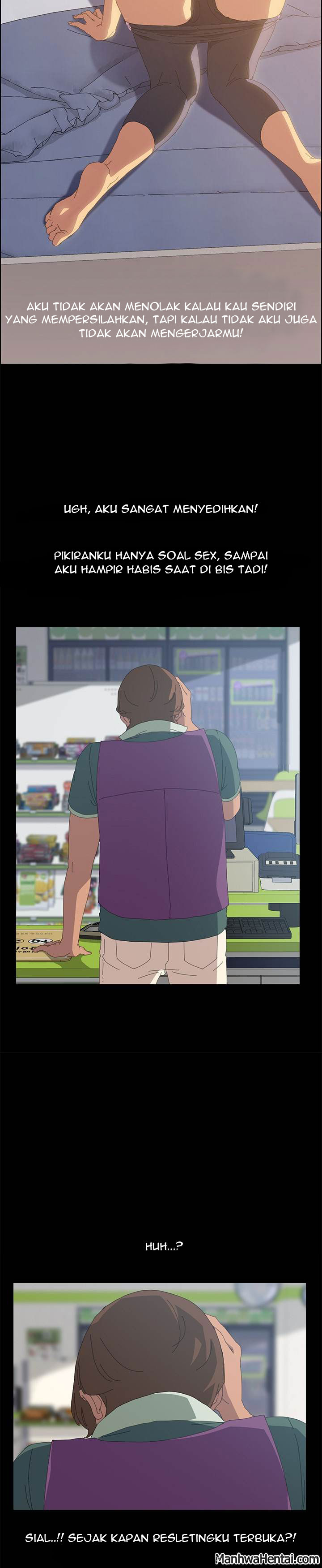 15 Minutes - Chapter 3 17 15 Minutes - Chapter 3 17