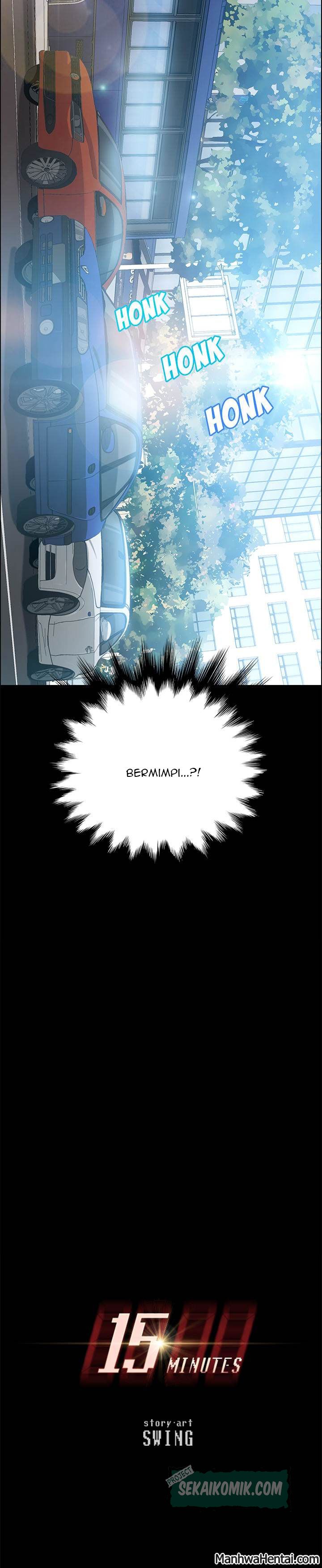 15 Minutes - Chapter 3 4 15 Minutes - Chapter 3 4