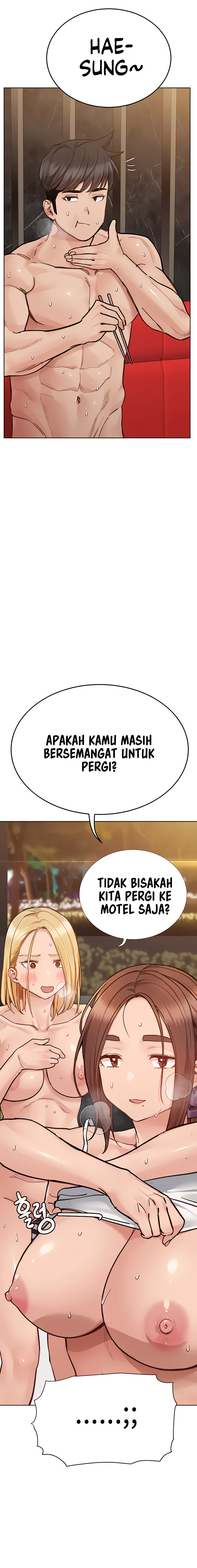 Keep It a Secret From Your Mother! - Chapter 95 29