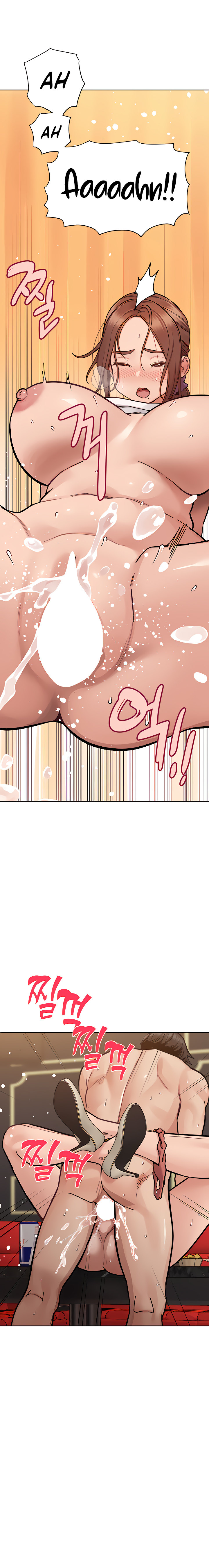 Keep It a Secret From Your Mother! - Chapter 95 23