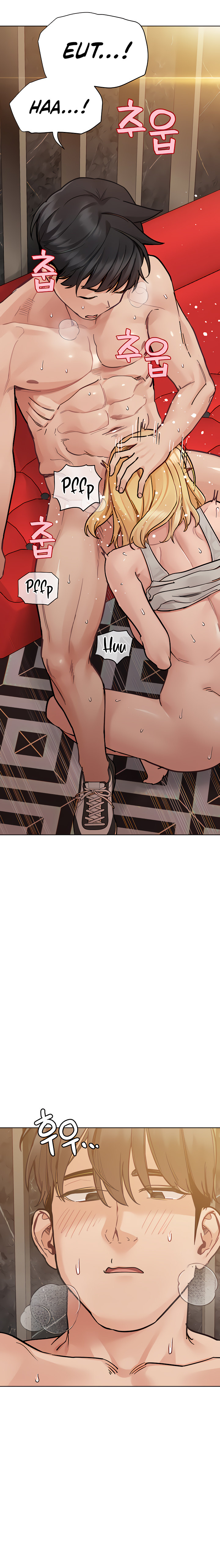 Keep It a Secret From Your Mother! - Chapter 95 12