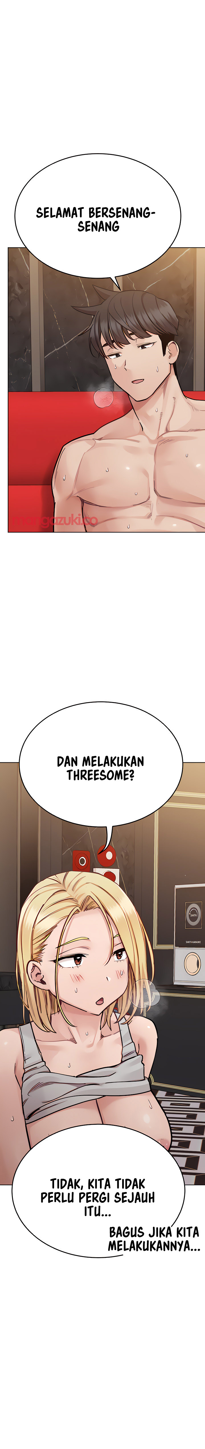 Keep It a Secret From Your Mother! - Chapter 95 6