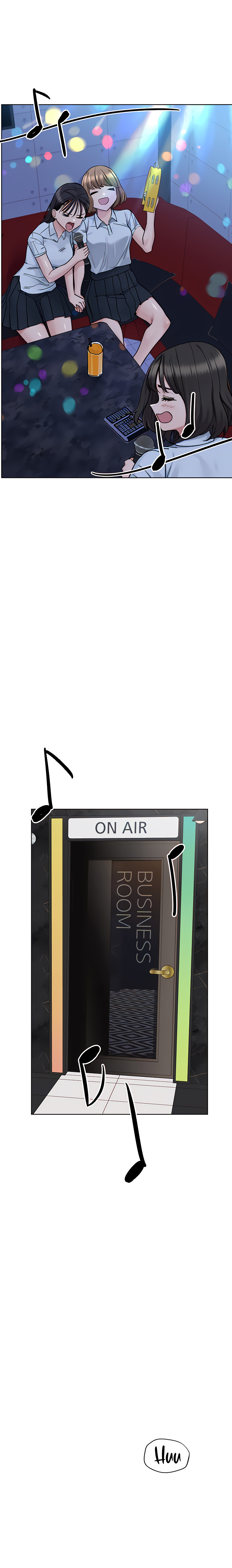 Keep It a Secret From Your Mother! - Chapter 95 4