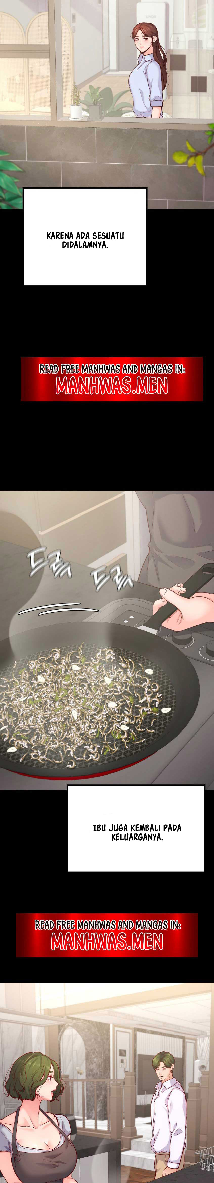 Not At School, Please - Chapter 40 8 Not At School, Please - Chapter 40 8