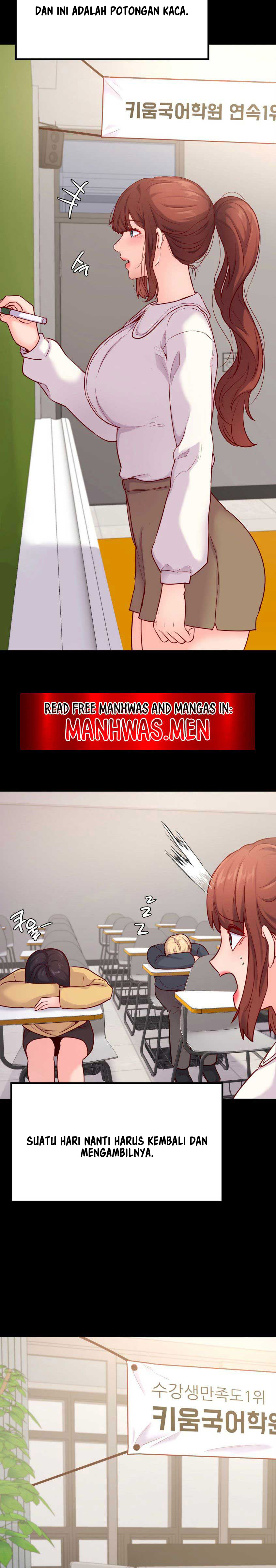 Not At School, Please - Chapter 40 15 Not At School, Please - Chapter 40 15