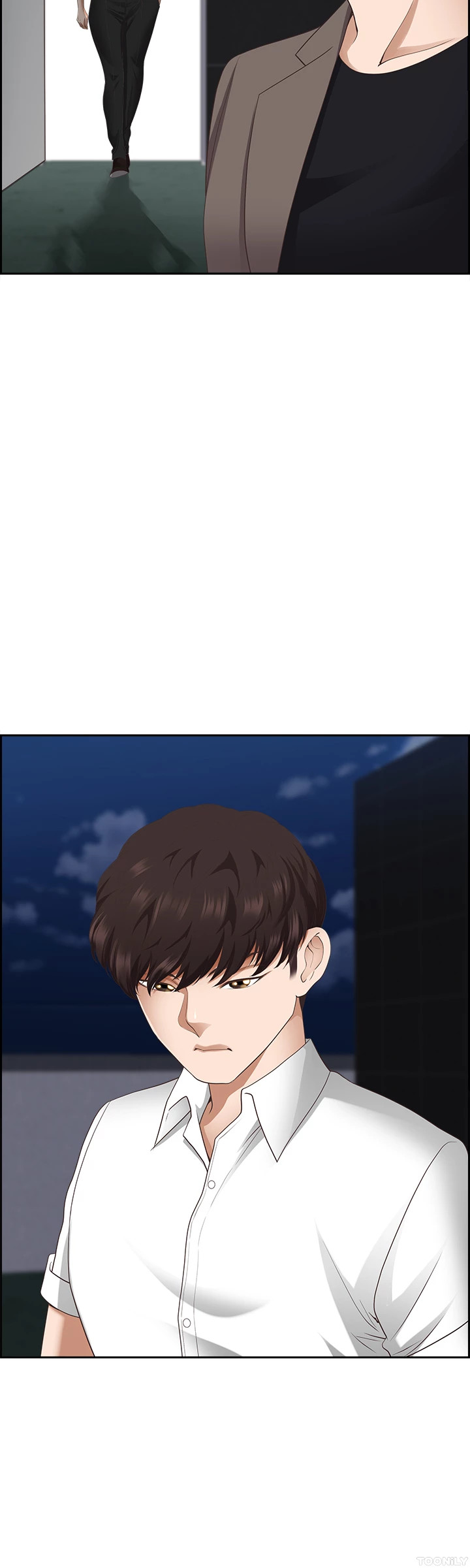 On an Airplane - Chapter 34 22 On an Airplane - Chapter 34 22