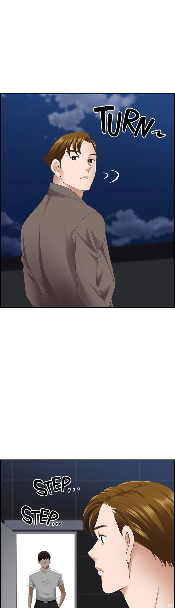 On an Airplane - Chapter 34 21 On an Airplane - Chapter 34 21