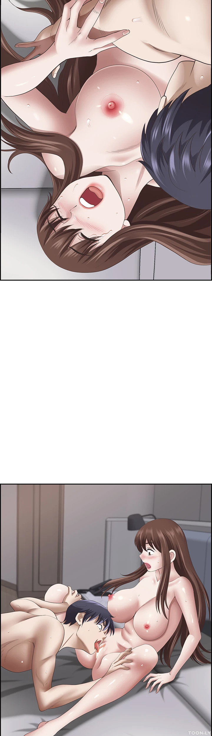 On an Airplane - Chapter 34 32 On an Airplane - Chapter 34 32