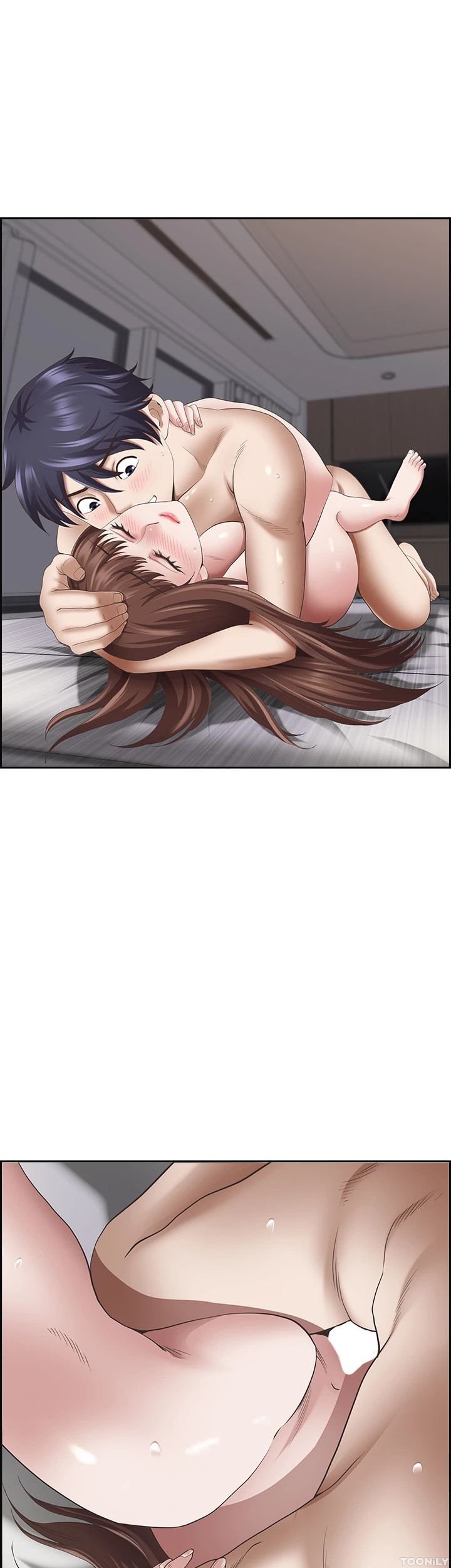 On an Airplane - Chapter 34 31 On an Airplane - Chapter 34 31