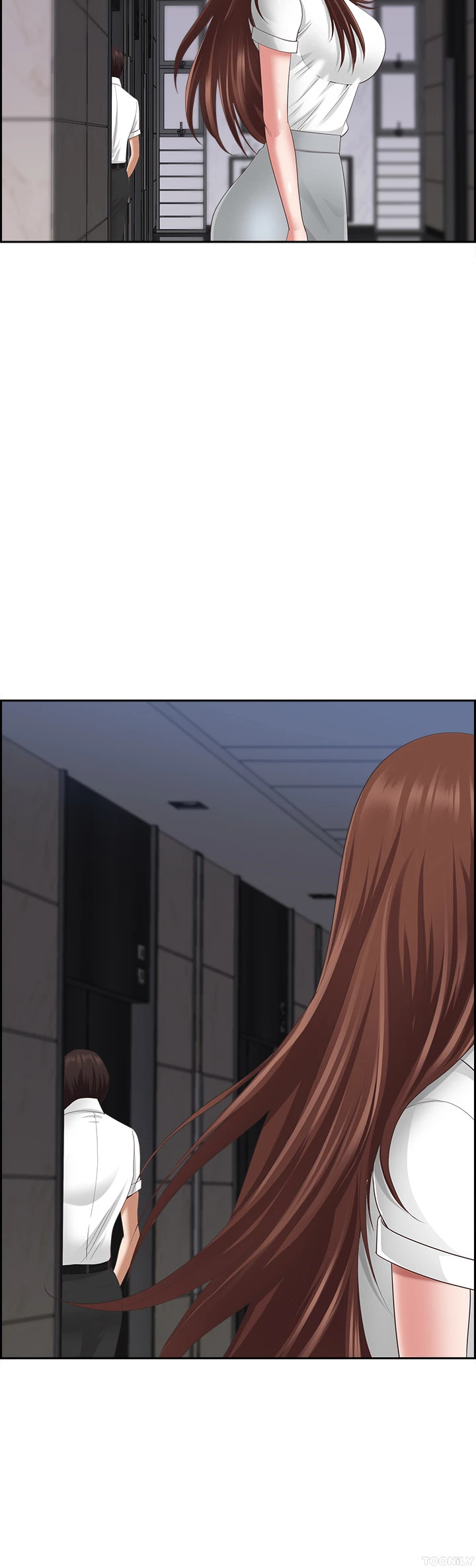 On an Airplane - Chapter 34 18 On an Airplane - Chapter 34 18