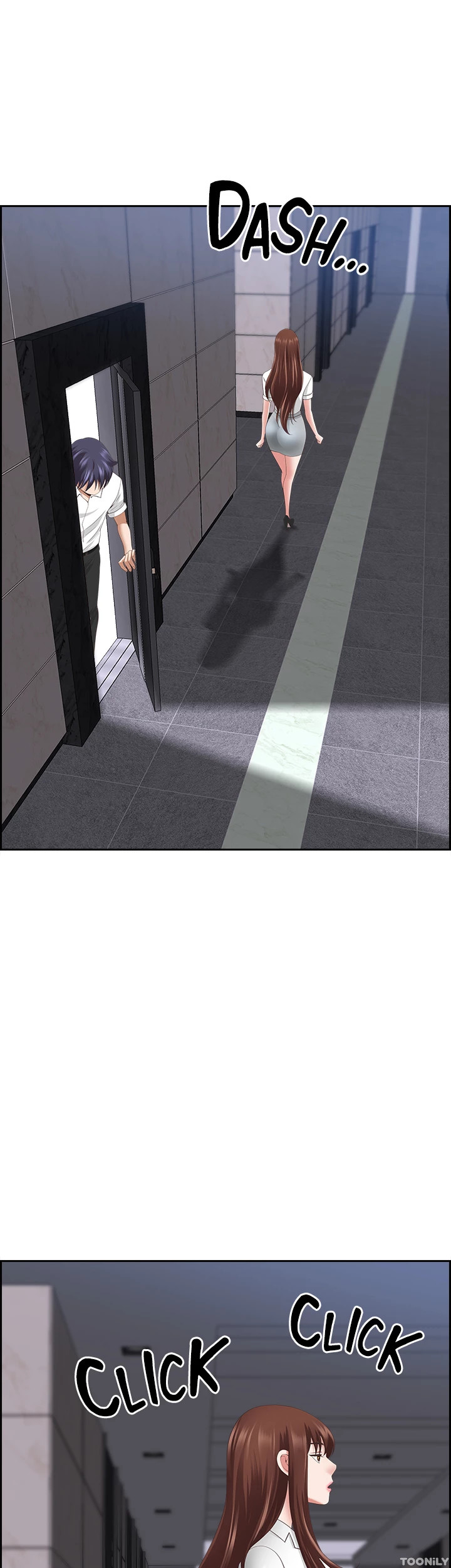 On an Airplane - Chapter 34 17 On an Airplane - Chapter 34 17