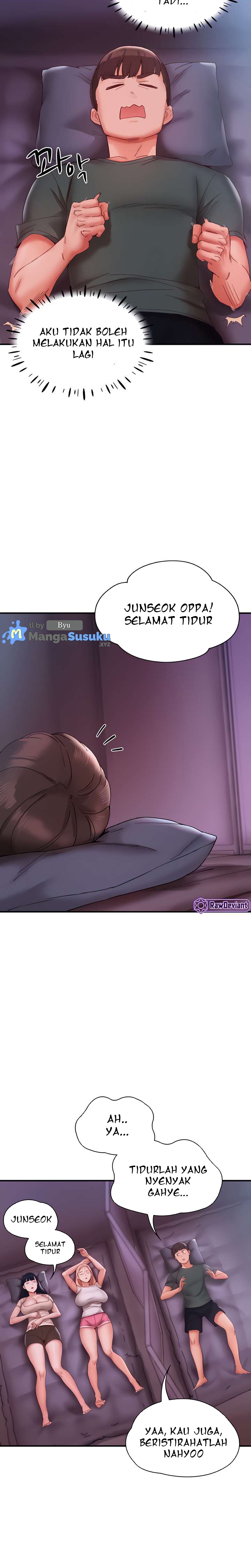 Living With Two Busty Women - Chapter 9 9 Living With Two Busty Women - Chapter 9 9