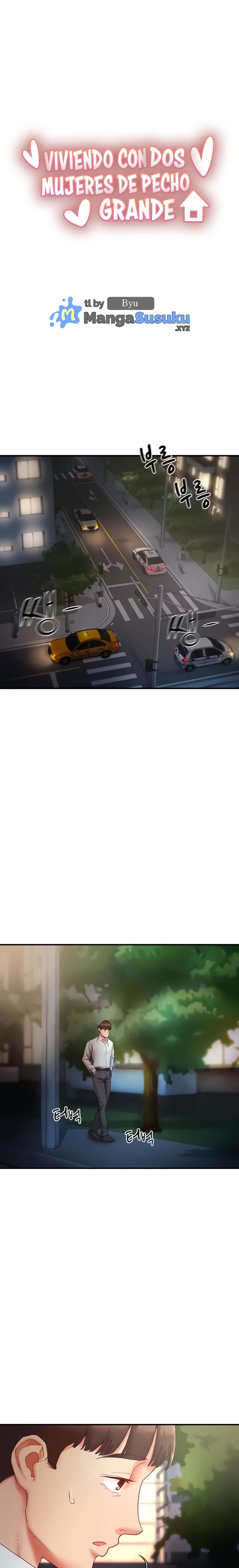 Living With Two Busty Women - Chapter 9 2 Living With Two Busty Women - Chapter 9 2