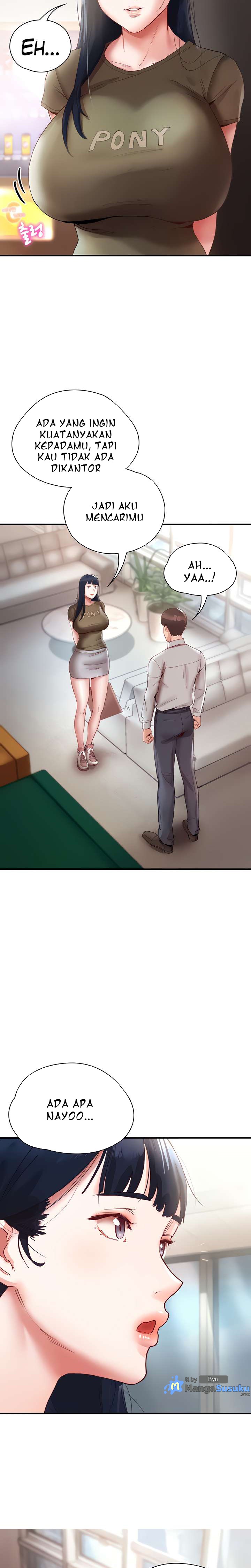 Living With Two Busty Women - Chapter 9 28 Living With Two Busty Women - Chapter 9 28