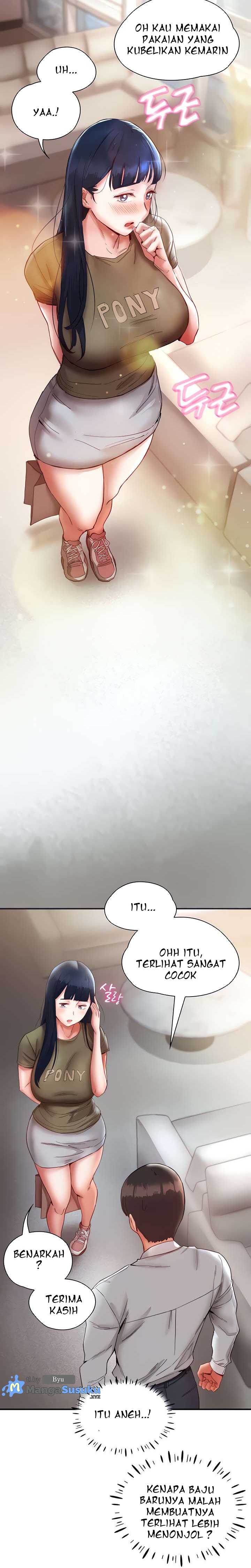 Living With Two Busty Women - Chapter 9 29 Living With Two Busty Women - Chapter 9 29