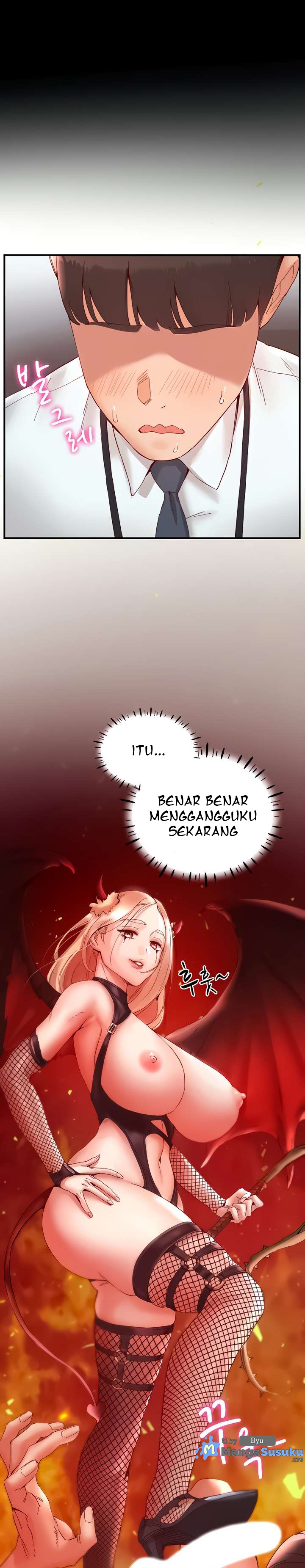 Living With Two Busty Women - Chapter 9 22 Living With Two Busty Women - Chapter 9 22