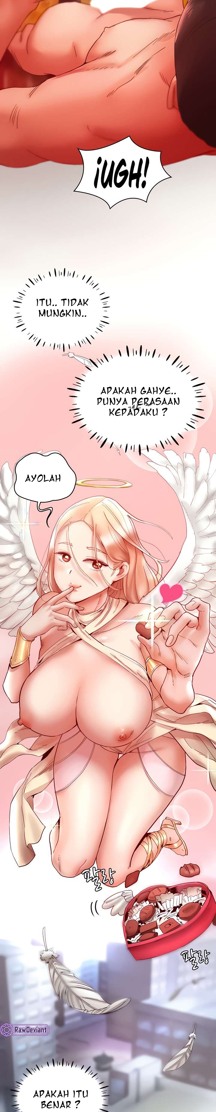 Living With Two Busty Women - Chapter 9 23 Living With Two Busty Women - Chapter 9 23