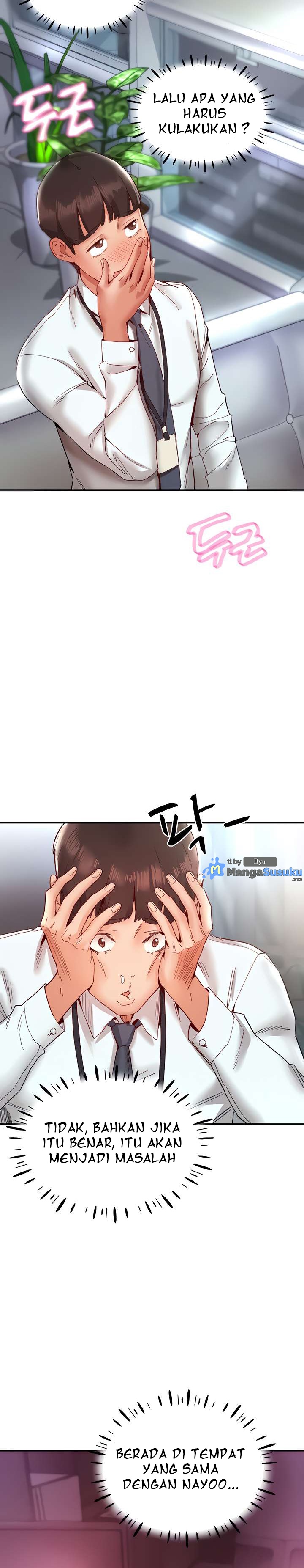 Living With Two Busty Women - Chapter 9 24 Living With Two Busty Women - Chapter 9 24