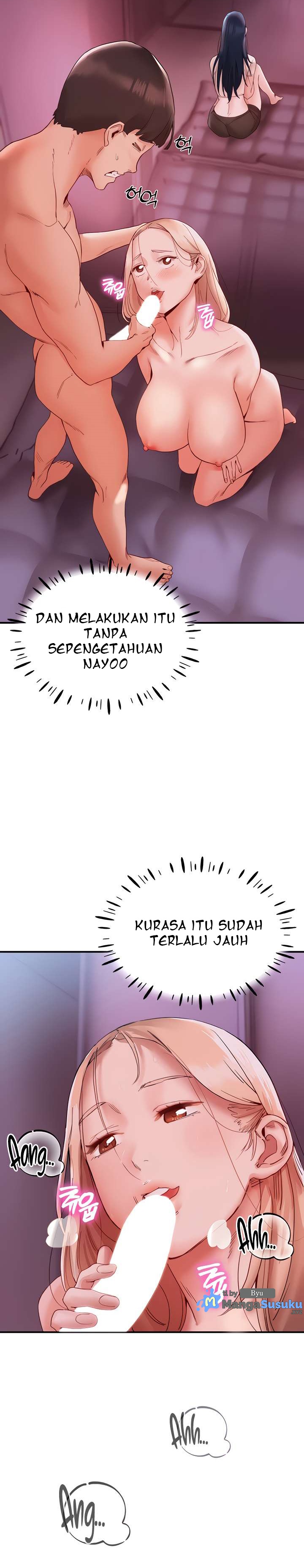 Living With Two Busty Women - Chapter 9 25 Living With Two Busty Women - Chapter 9 25