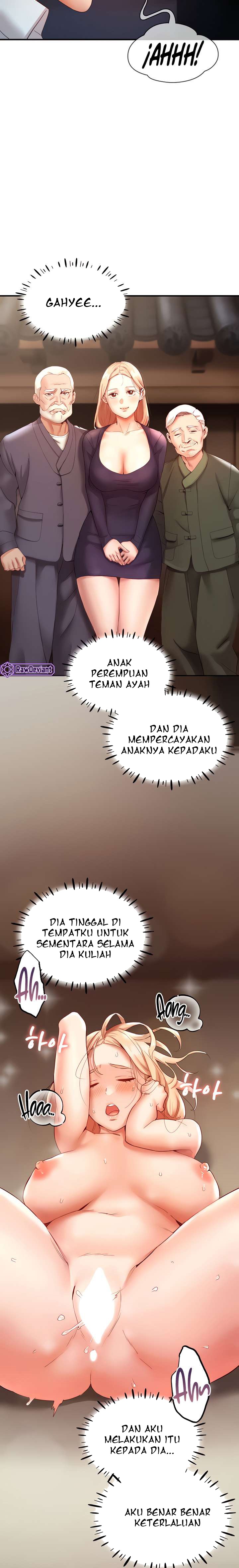 Living With Two Busty Women - Chapter 9 3 Living With Two Busty Women - Chapter 9 3