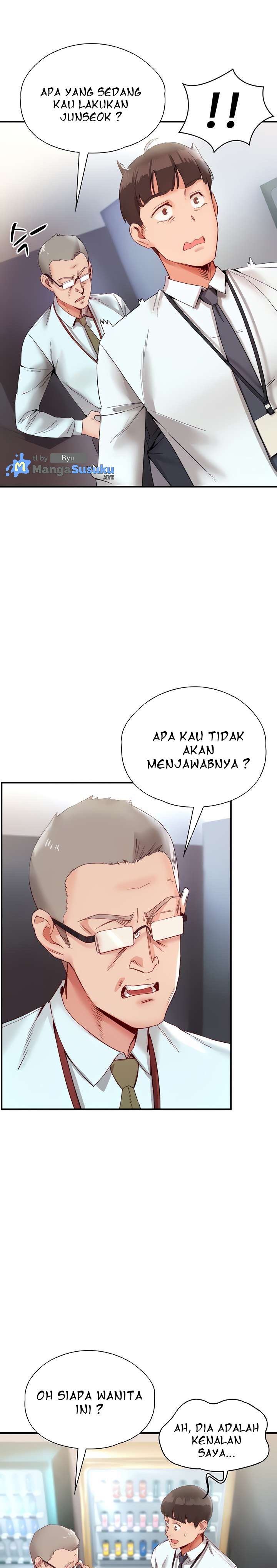 Living With Two Busty Women - Chapter 9 30 Living With Two Busty Women - Chapter 9 30