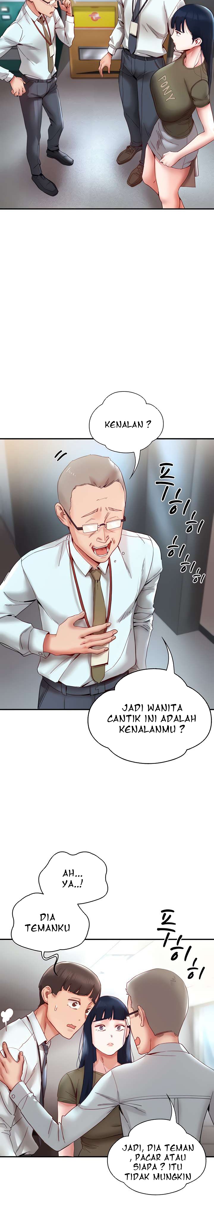 Living With Two Busty Women - Chapter 9 31 Living With Two Busty Women - Chapter 9 31