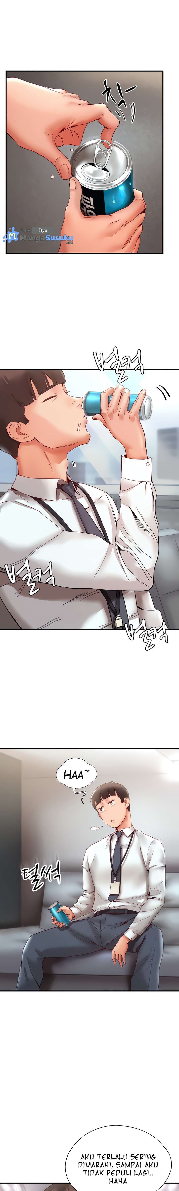 Living With Two Busty Women - Chapter 9 18 Living With Two Busty Women - Chapter 9 18