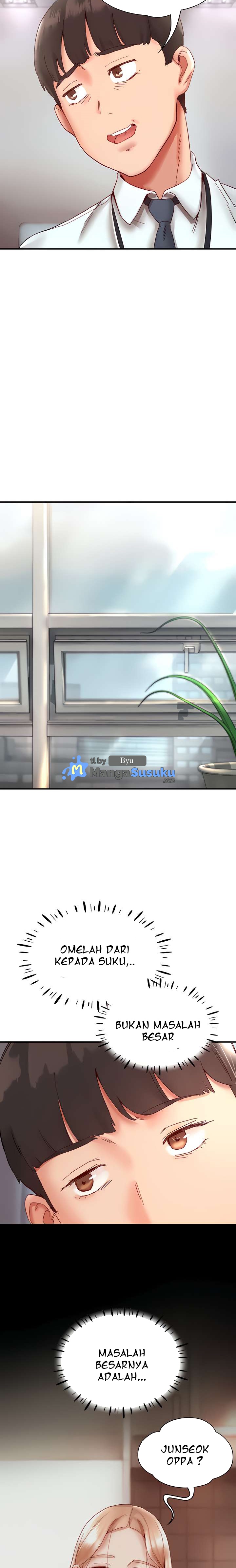 Living With Two Busty Women - Chapter 9 19 Living With Two Busty Women - Chapter 9 19