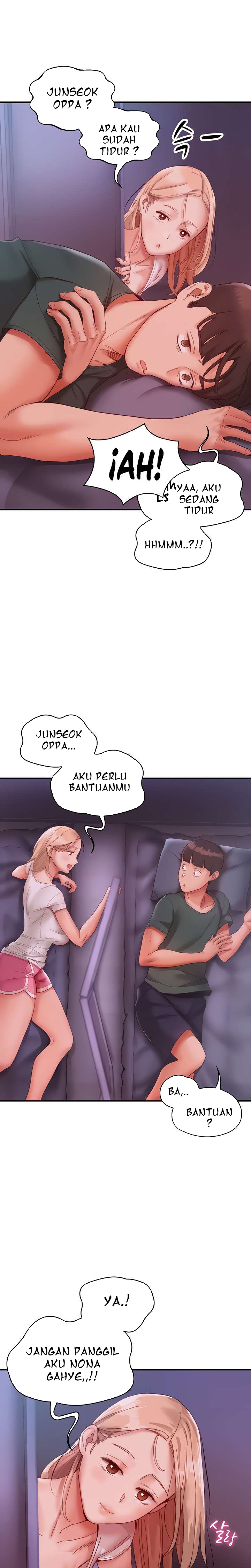 Living With Two Busty Women - Chapter 9 12 Living With Two Busty Women - Chapter 9 12