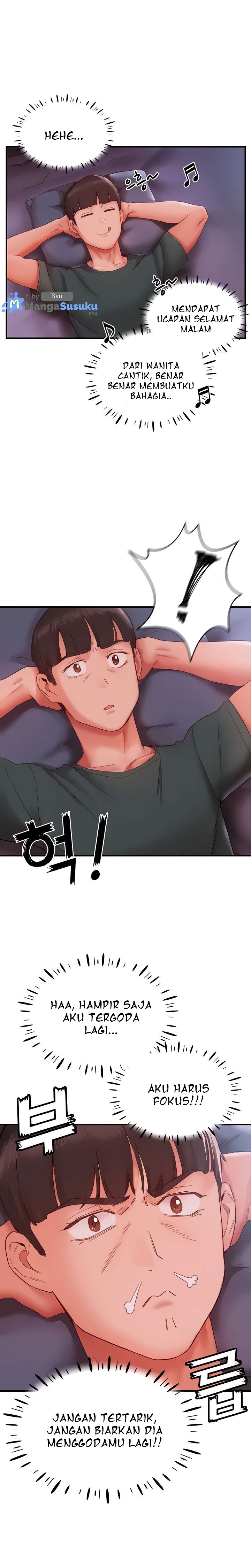 Living With Two Busty Women - Chapter 9 10 Living With Two Busty Women - Chapter 9 10