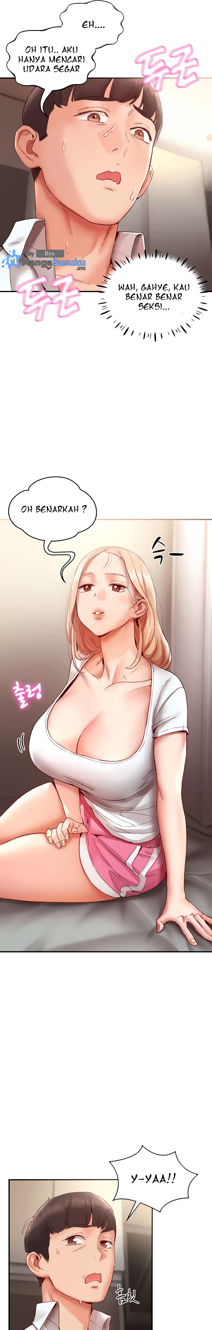 Living With Two Busty Women - Chapter 9 6 Living With Two Busty Women - Chapter 9 6