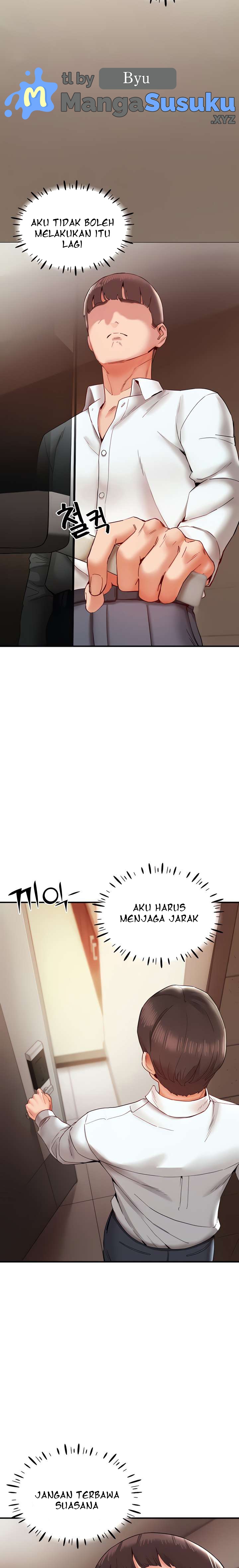 Living With Two Busty Women - Chapter 9 4 Living With Two Busty Women - Chapter 9 4