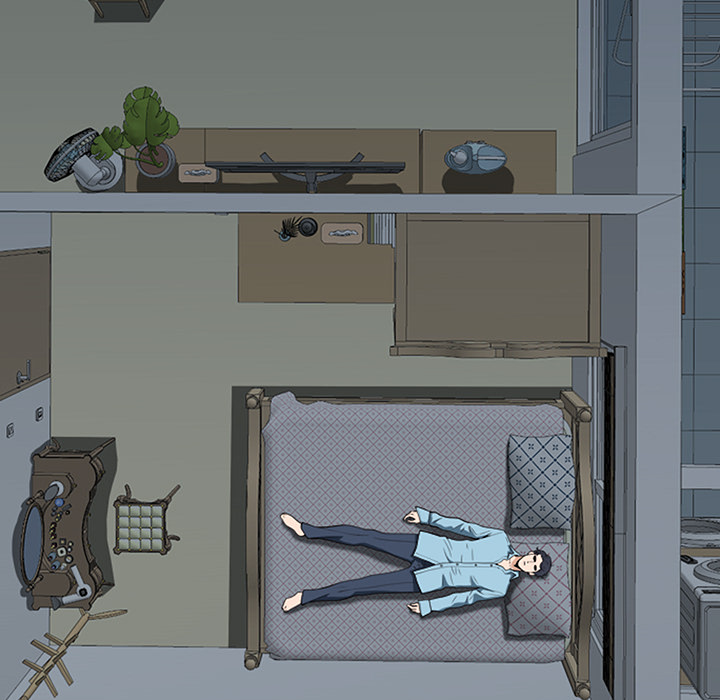 My Twin Husband - Chapter 02 84 My Twin Husband - Chapter 02 84