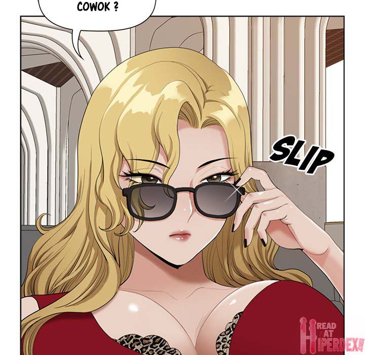 My Twin Husband - Chapter 04 63 My Twin Husband - Chapter 04 63