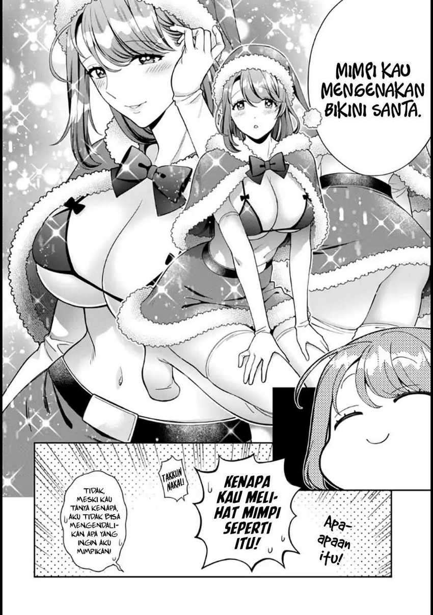 Musume Janakute, Watashi ga Suki Nano!? - Chapter 09 21 Musume Janakute, Watashi ga Suki Nano!? - Chapter 09 21
