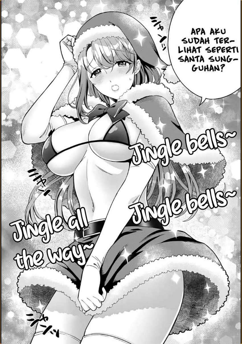 Musume Janakute, Watashi ga Suki Nano!? - Chapter 09 7 Musume Janakute, Watashi ga Suki Nano!? - Chapter 09 7